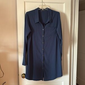 Oiselle dress/tunic/layer